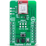 2617011025000 Combo Wireless Module Click Board