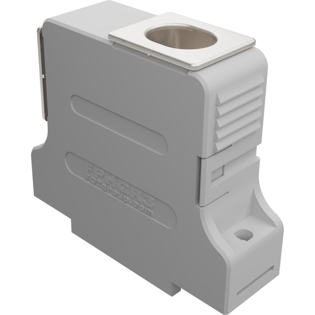 Molex-1731110786 Schrumpfbalgenadapter Hood 90°/180° 3 Shell Size Nickel Acrylonitrile Butadiene Styrene/Polycarbonate Screw Lock FCT Products