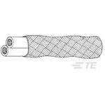 High Performance Cable 2Conductors 20AWG 2.98mm 600VAC Blue/White Reel