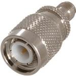 Cinch Connectivity Solutions-VA505 RF-Steckverbinder SMA PLUG-BNC PLUG ADAPTOR