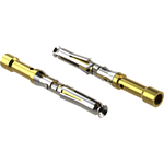 Contact SKT 20 Size Crimp ST Cable Mount 20-22AWG eco/mate®