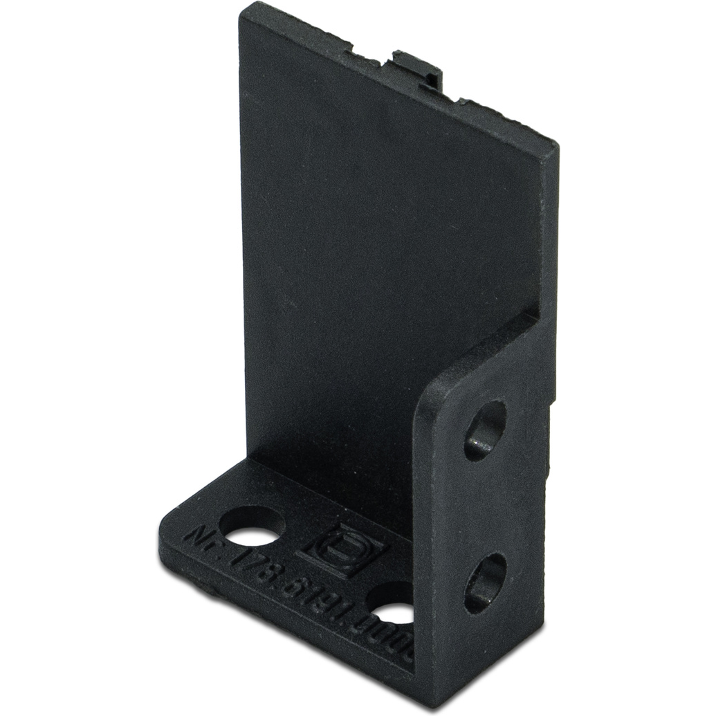 Littelfuse-178.6191.0001 保险丝配件 Fuse Adapter 58V Screw Mount Screw