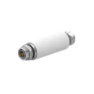 HUBER+SUHNER-9077.41.0010 DC Blocks DC Block 180MHz to 3000MHz 7/16 Plug (Male)/7/16 Jack (Female)