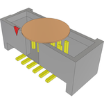 SHF-106-01-L-D-SM-K-FR