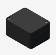 Serpac Electronic Enclosures-RB32P04B10B Kästen, Gehäuse und Gestelle Black Polycarbonate Wall Mount Electronic Enclosure	 <h4><strong>CALIFORNIA&nbsp;PROPOSITION</strong> ⚠️<strong>65&nbsp;WARNING</strong>⚠️</h4>