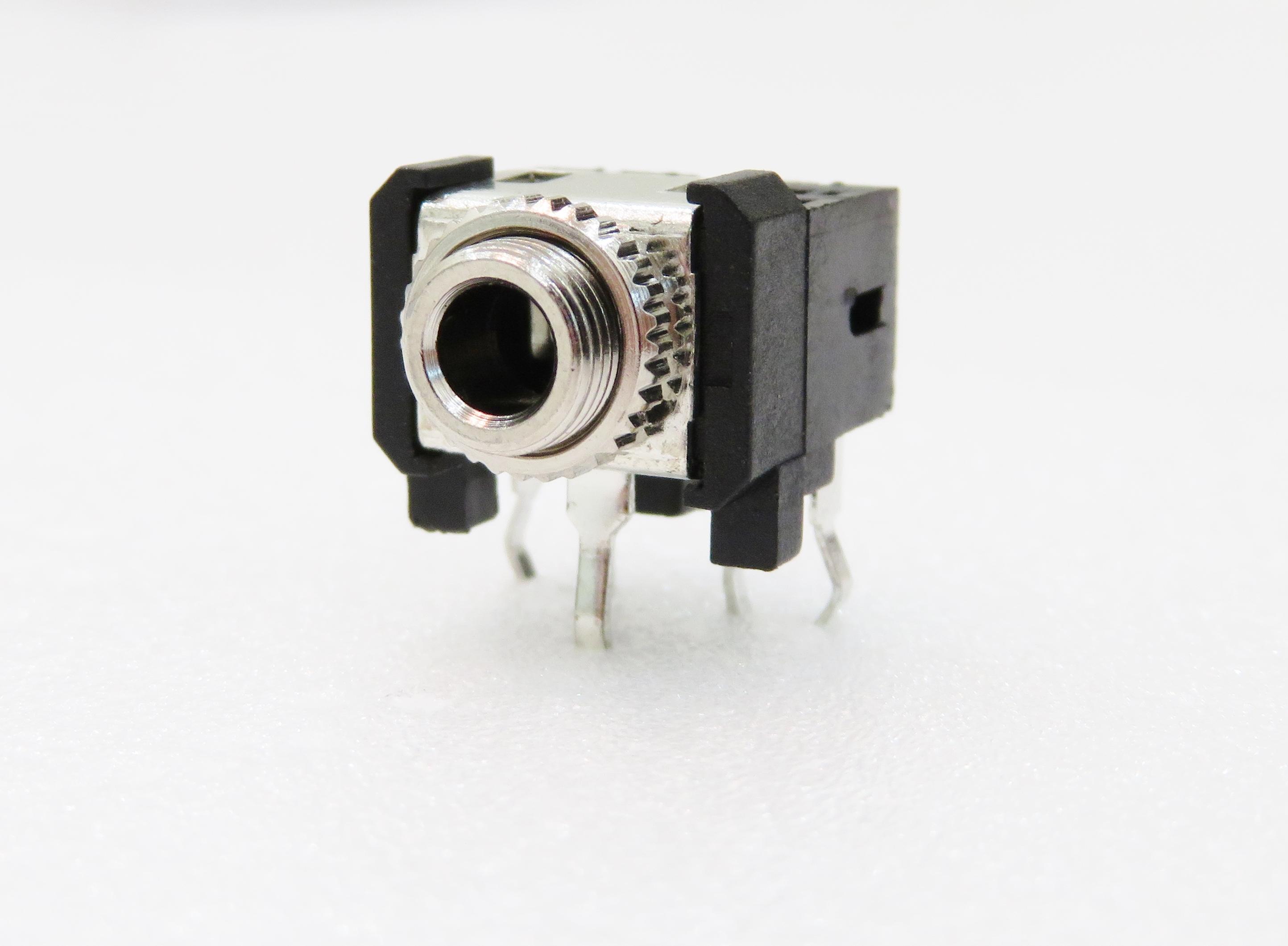 ADAM TECH-ASJ-7H-5-M Connettore audio e video Stereo Audio Jack Connector