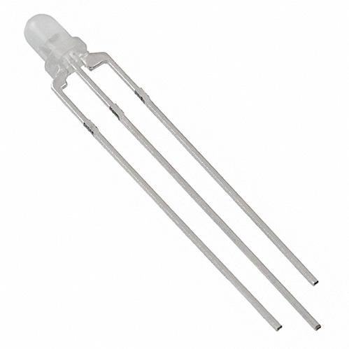 Visual Communications-VAOB-3GADE2-C LED LED Bi-Color Green/Red 3-Pin Bag