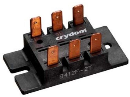 Sensata Technologies-B513F-2 SCR Modules SCR Module 800V 250A 6-Pin