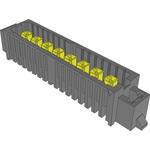 4.00 mm Iso Rate 50 Ohm High-Isolation RF Plug Strip