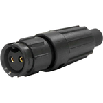 Conn Circular SKT 2 POS Crimp ST Cable Mount 2 Terminal 1 Port Bulk