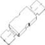 Infineon Technologies AG-SRF55V02PMCC2XHSA1 NFC/RFID-Tag und -Transponder INTELLIGENT 2-KBIT EEPROM WITH CONTACTLESS INTERFACE COMPLYING TO ISO/IEC 15693 AND SECURITY LOGIC