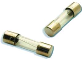 Littelfuse-20100500001P Sicherungen Fuse Cartridge Medium Time Delay Acting 0.05A 250V Holder Cartridge 5 X 20mm Glass Bulk cULus