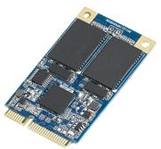 Advantech-SQF-SMSM4-128G-SBC Solid State-Laufwerke mSATA SSD