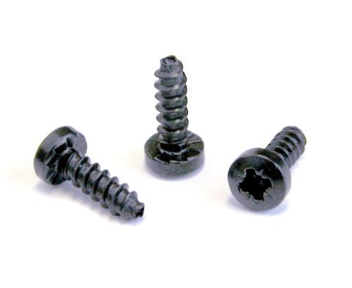 Neutrik Group-A-SCREW-1-8 Screws Screw Self Tapping Pan-HD Phillips 8mm-LG 0.315in-LG