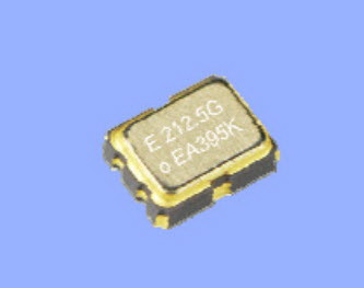 Epson Electronics America-SG3225EAN 150.000000MHZ KEGA SMD-Quarzoszillator Oscillator XO 150MHz ±30ppm LVPECL 55% 2.5V/3.3V 6-Pin SMD Bulk