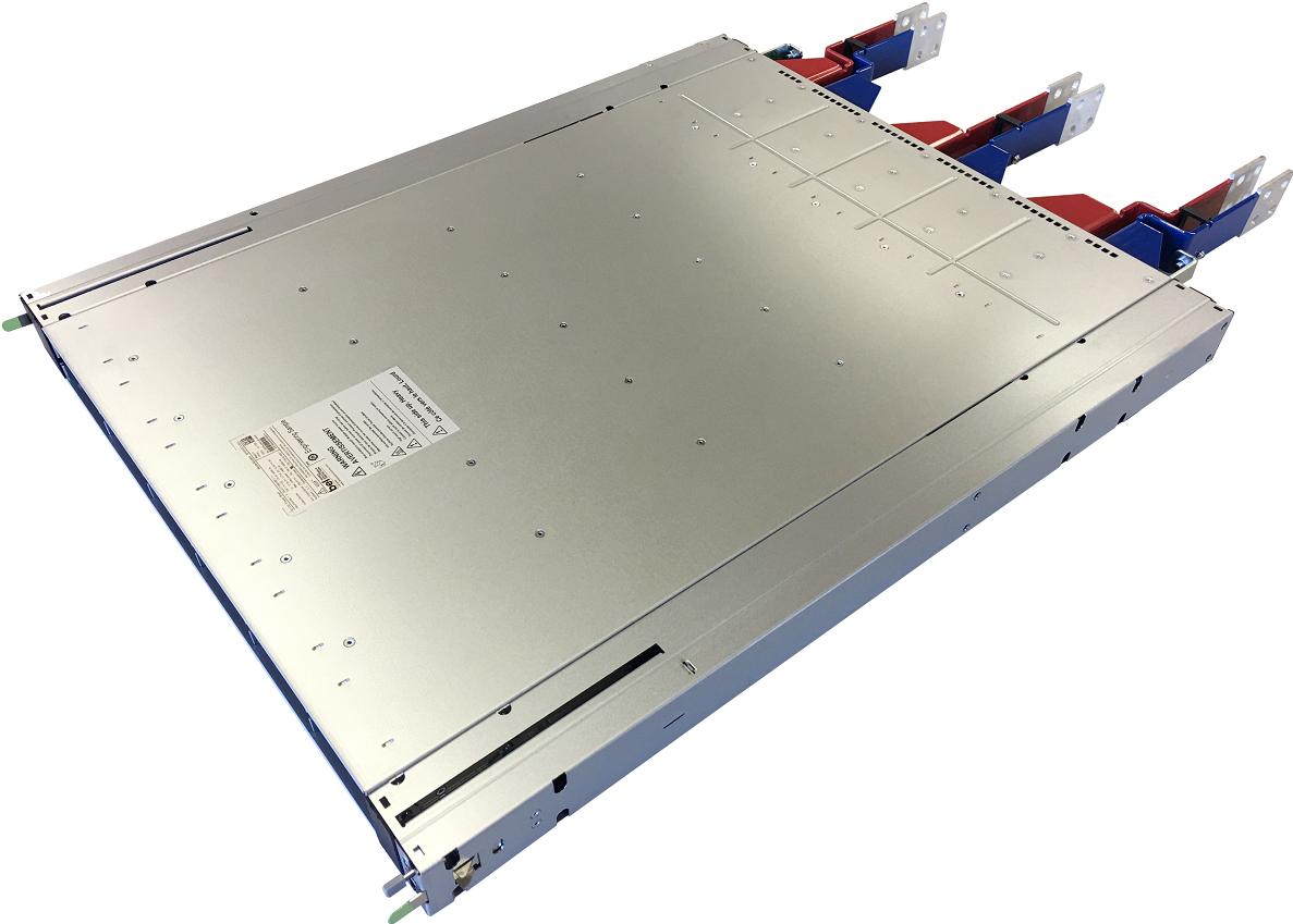 Bel Power Solutions-SPSPFE3-05G Power Supply Accessories Power Shelf For AC to DC Power Supplies