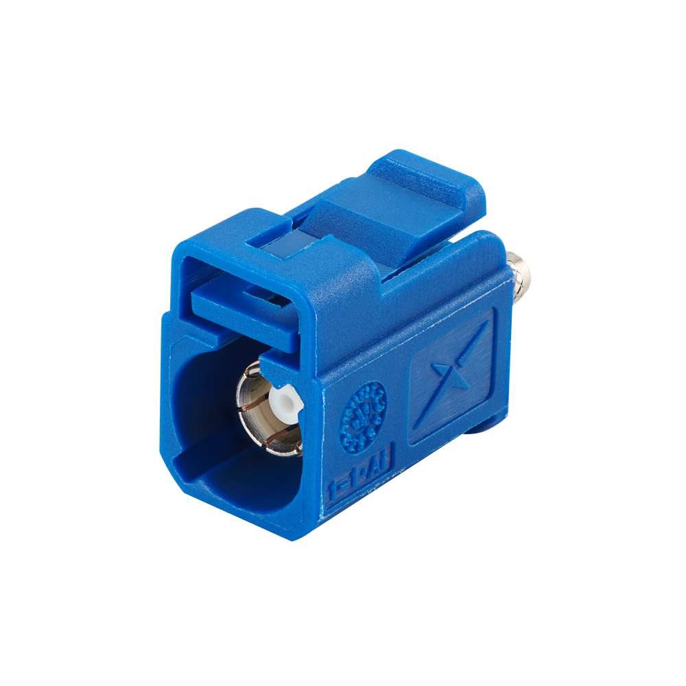 taoglas-FK2FCG RF-Steckverbinder Conn Coaxial Code C Female Jack