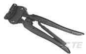 TE Connectivity-69311-1 Crimpers Hand Crimping Tool Tif English