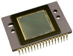 onsemi-KAI-4021-ABA-CD-BA Capteur d&rsquo;image Image Sensor Monochrome CCD 2048x2048Pixels 34-Pin CDIP JWLCS