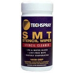 NTE Electronics-1608-100DSP null Cleaner Wipes Clear/Colorless 16°C 336g