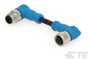 TE Connectivity-T4162214004-002 null M8/M12 Cable Assemblies