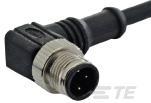 TE Connectivity-1838250-3 Andere Kabelbaugruppen M8/M12 Connector System for Sensor