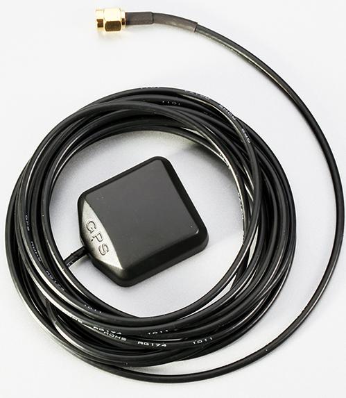 Abracon-APAMP-111 Antennas Antenna External Active 1576.44MHz Carton