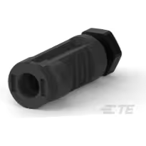 TE Connectivity-1-1971919-1 Steckverbinder, fotovoltaisch Pin Connector Kits Pv4 Panel Mounted Connector