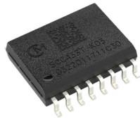 Murata Manufacturing-SCR410T-K03-004 Giroscopi MEMS Dual Axis ±300°/s 16-Pin SOIC W Bulk