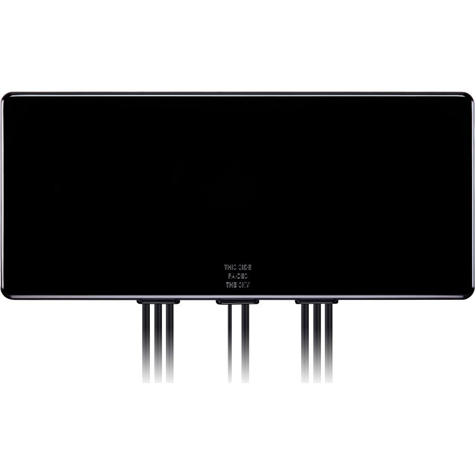 taoglas-MA9908.A.001 Antena Antenna Mount -3.89dBi Gain 824MHz/894MHz/960MHz/1880MHz/1990MHz/2170MHz/2690MHz Bag