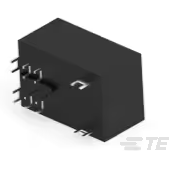 TE Connectivity-8-1393211-9 Power Relays Power Relay 12VDC 30A DPDT(52.32mm 34.54mm 30.73mm) THT
