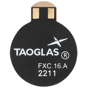 taoglas-FXC.16.A.DG Antenne Flex NFC Antenna