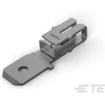 Tab Terminal 16.5-18.5AWG Brass M 16mm Tin Reel