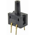 Pressure Sensor 0V to 0.0167V 0psi to 1psi Gage 4-Pin