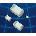 Johanson Dielectrics-251R15S430FV6Z Kondensator, keramisch, mehrschichtig Cap Ceramic 43pF 250V C0G 1% Pad SMD 0805 125°C T/R