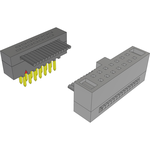 Flat IDC Wire Cables, IDC Connector