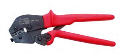 ITT Corporation-121586-5237 Crimpers Hand Crimping Tool for Formed Contacts 16-18 AWG