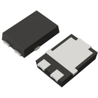 Rohm-YQ10RSM10SDTFTL1 Rectifiers Diode Schottky 100V 10A 3-Pin(2+Tab) TO-277A T/R Automotive AEC-Q101