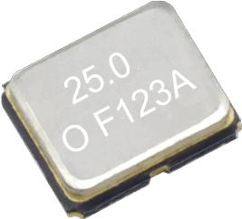Epson Electronics America-SG-210STF 26.0000ML Oscillateur cristal SMD Oscillator XO 26MHz ±50ppm 15pF CMOS 55% 1.8V/2.5V/3.3V Medical 4-Pin SMD Bulk