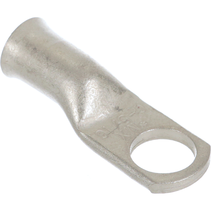 Molex-0192210492 Steckverbinderanschlüsse Lug Terminal 6AWG Copper 32.54mm Tin Bag