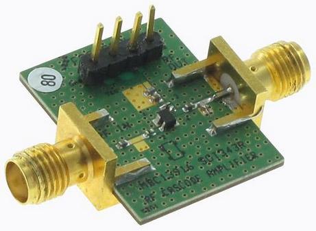 NXP Semiconductors-MBC13916-1900EVK 射频/无线开发板和套件 MBC13916 RF Amplifier Evaluation Kit