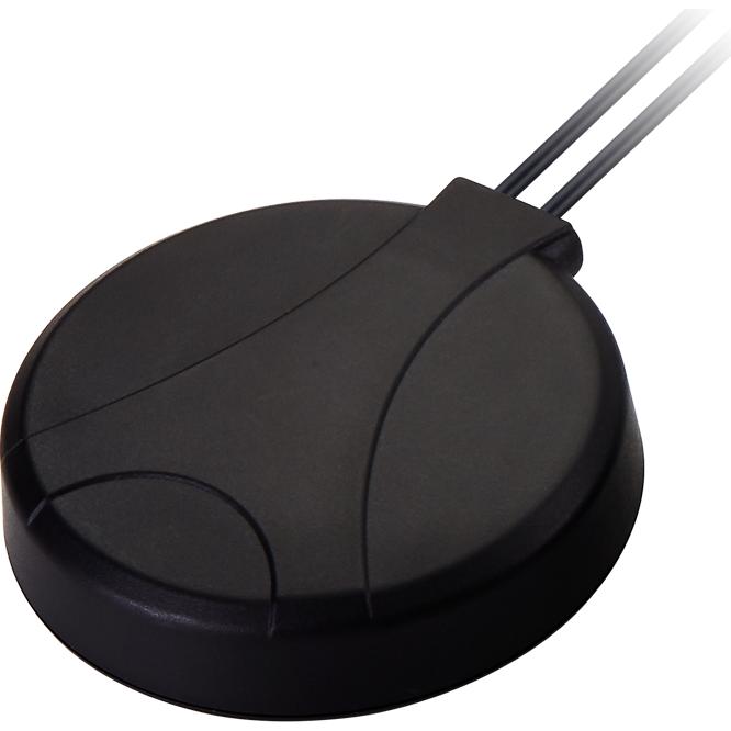 taoglas-FW.95.B.SMA.M Antenne Antenna ISM Band 2.3dBi/2.71dBi/3.75dBi Gain Bag