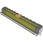Samtec-LSHM-150-02.5-L-DV-A-S-K-TR Steckverbinderleisten und Leiterplattenbuchsen Conn Socket and Terminal Strip HDR/SKT 100 POS 0.5mm Solder ST Top Entry SMD Razor Beam™ T/R