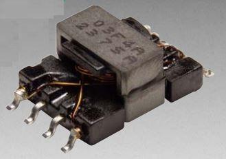 Bourns-HVMA03F4A-LP8S Transformador de pulsos Gate Driver Transformer