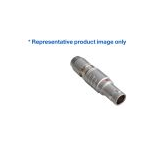 Conn Circular PIN 7 POS Solder ST Cable Mount 7 Terminal 1 Port