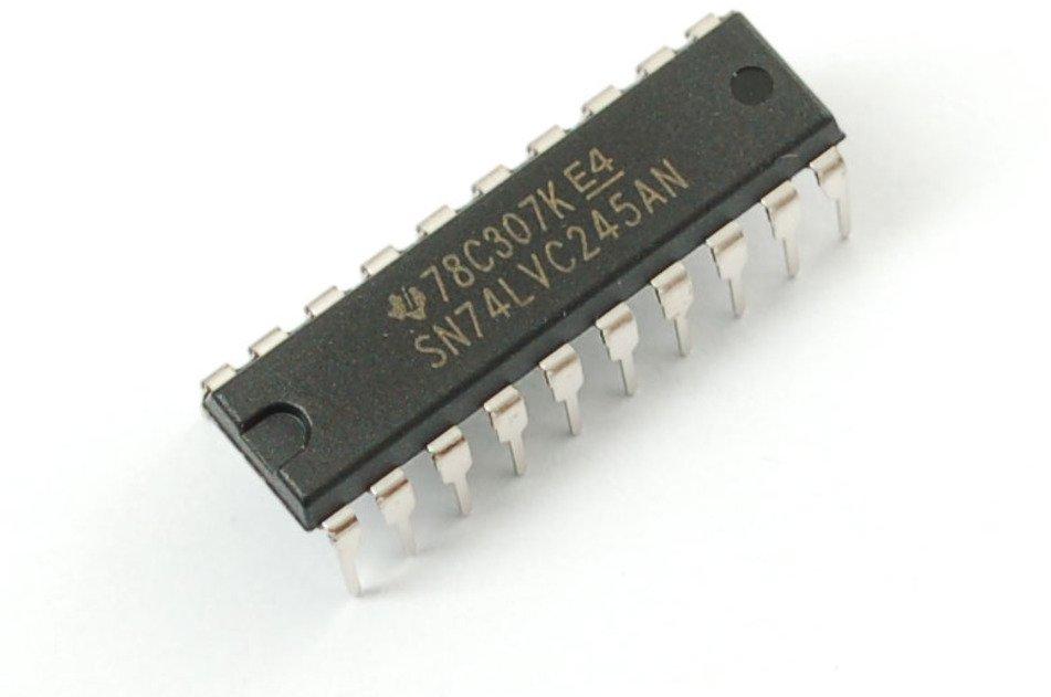 Adafruit Industries-735 Ricetrasmettitore USB Bus XCVR Single 8-CH 3-ST 20-Pin PDIP