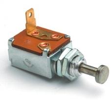 Littelfuse-91812 Interruptor de interbloqueo de seguridad Normally-Grounded Door Switches