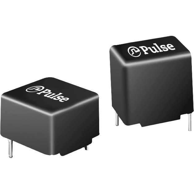 Pulse Electronics Corporation-PE-52626NL Induktor verbleit Inductor Power Toroid 230uH/220uH 20% 1.4A 0.38Ohm DCR RDL