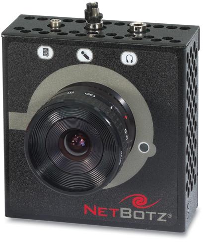 American Power Conversion-NBPD0121 Cameras APC Cameras Pod 120