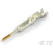 TE Connectivity-170429-3 连接器触点 Contact PIN Crimp ST Cable Mount 20-26AWG Loose